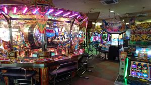 ゲームシティ板橋店 株式会社共和コーポレーション アミューズメントサイト